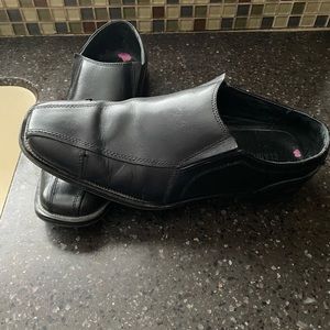 Mens Claiborne dress shoes